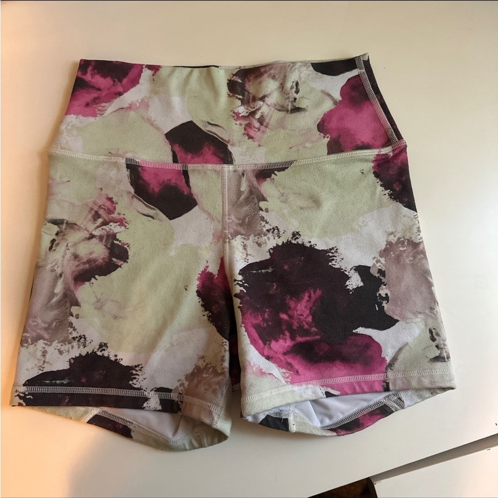 FLEO THC Shorts